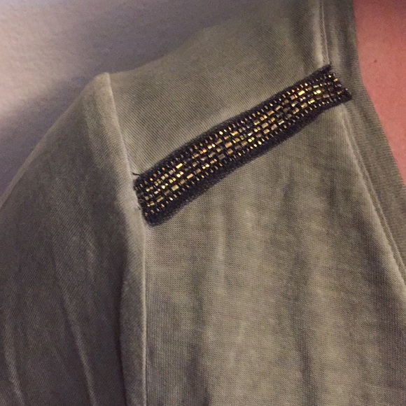 Seven 7 shirt M - Picture 2 of 2